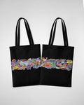 Socials - Tote Bag