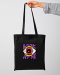 Look at me - Tote Bag