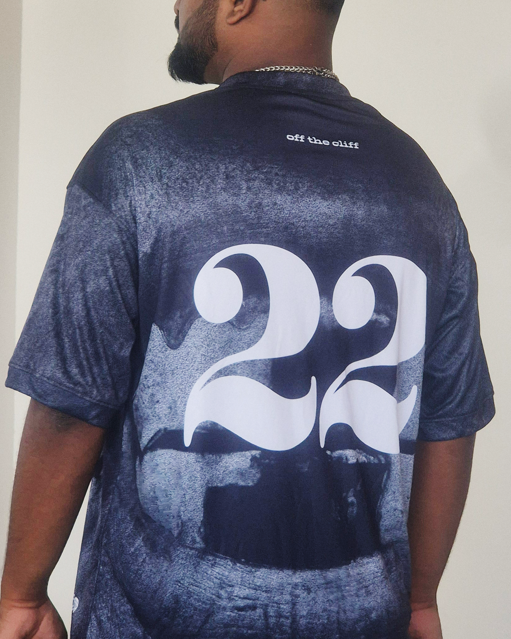 Kanye - Bully Jersey T-Shirt