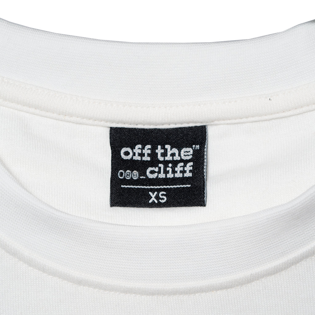 GNX - Kendrick Lamar White Oversized White T-Shirt