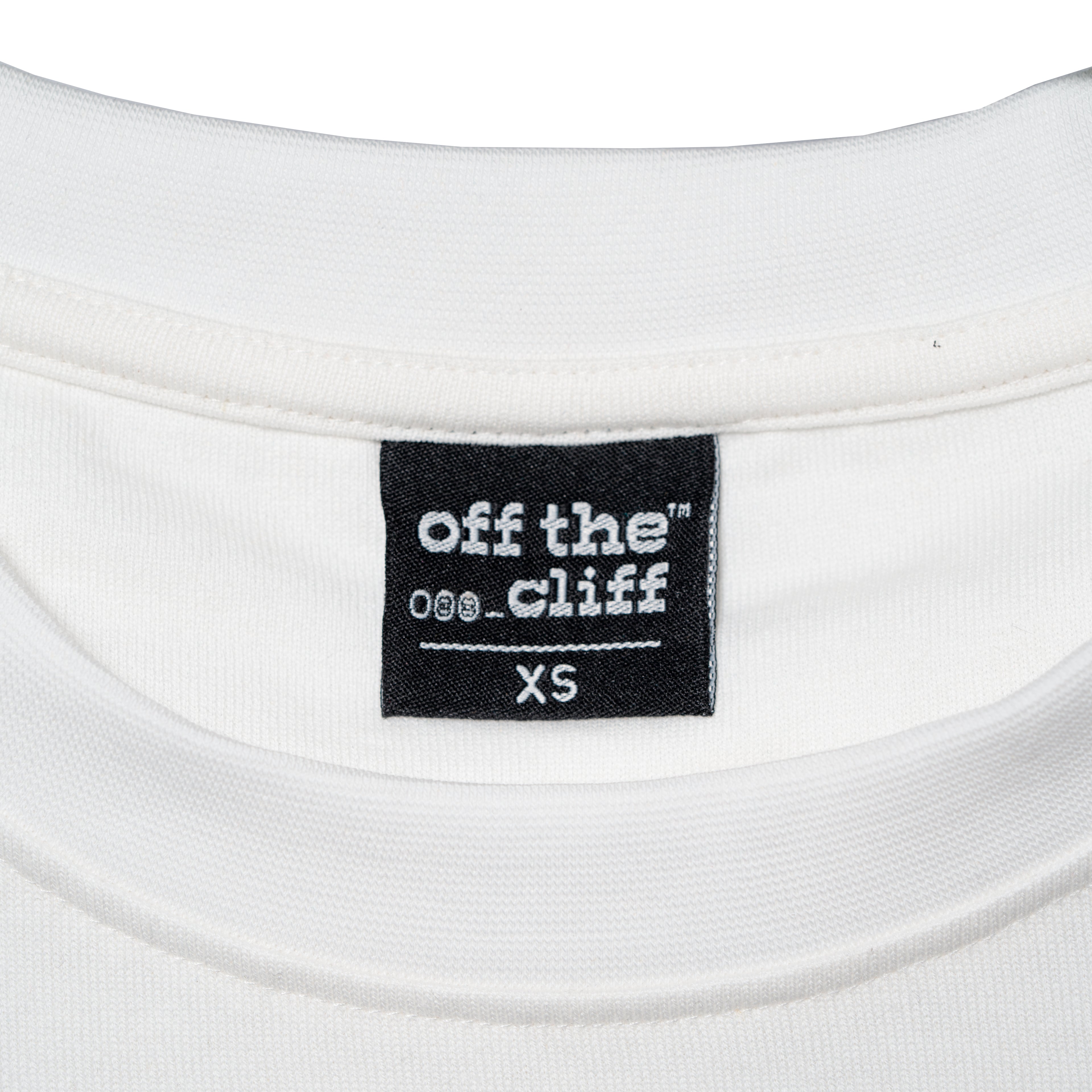 GNX - Kendrick Lamar White Oversized White T-Shirt