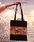 Jaipur - Tote Bag