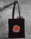 Lust - Tote Bag