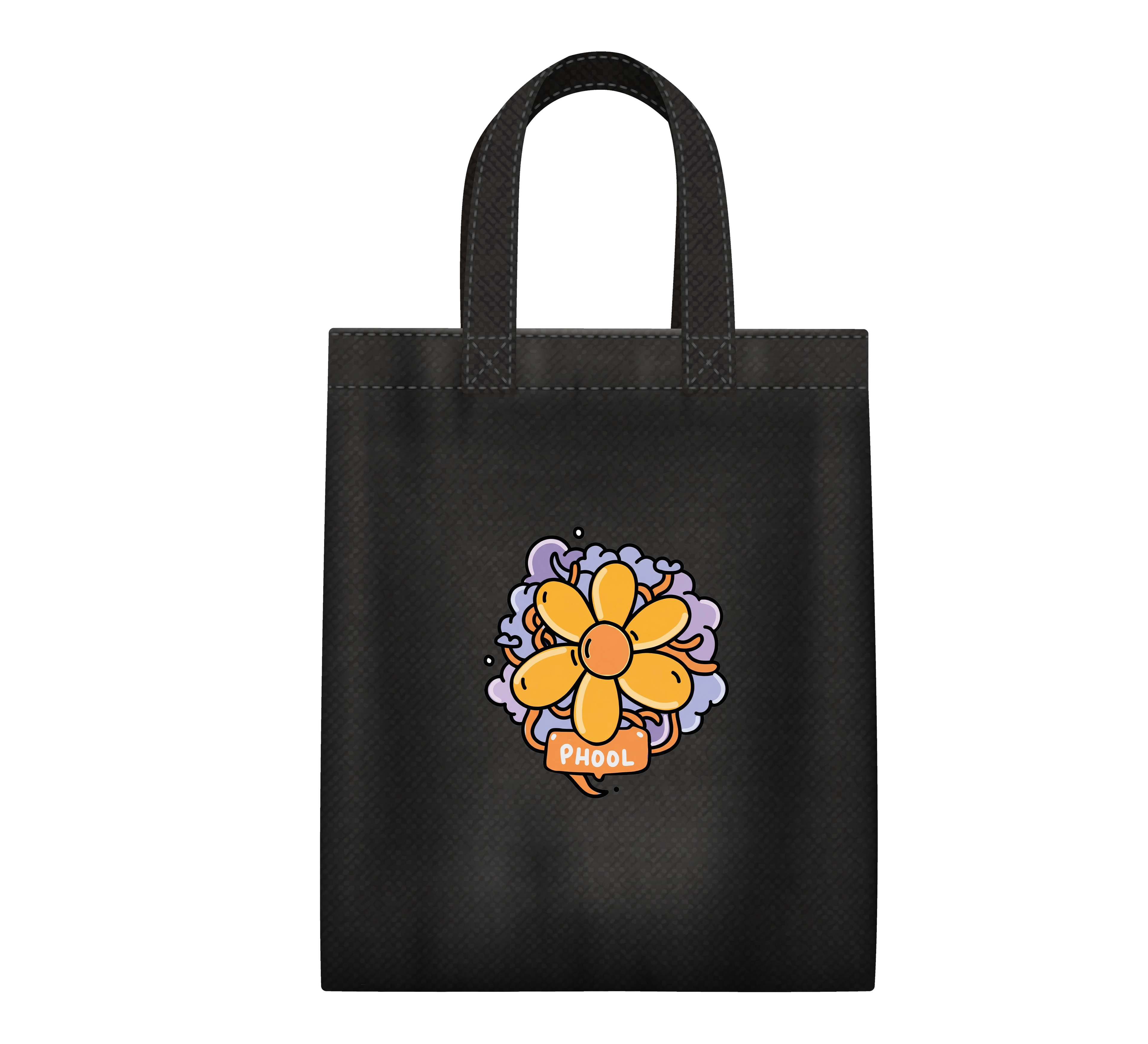 Phool - Tote Bag