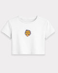 Phool - Baby Fit White T-Shirt