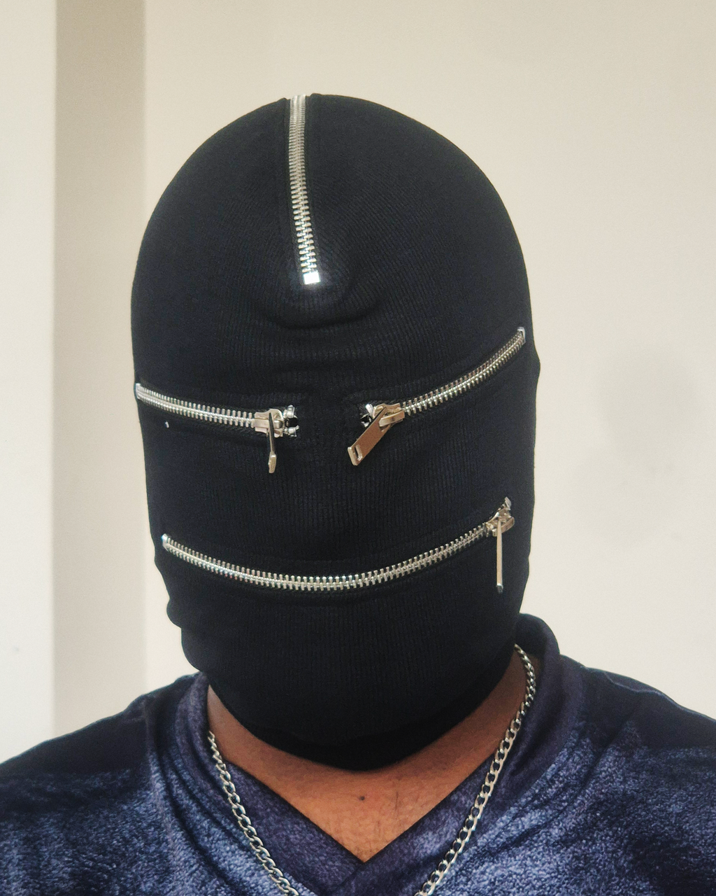 Zip Balaclava
