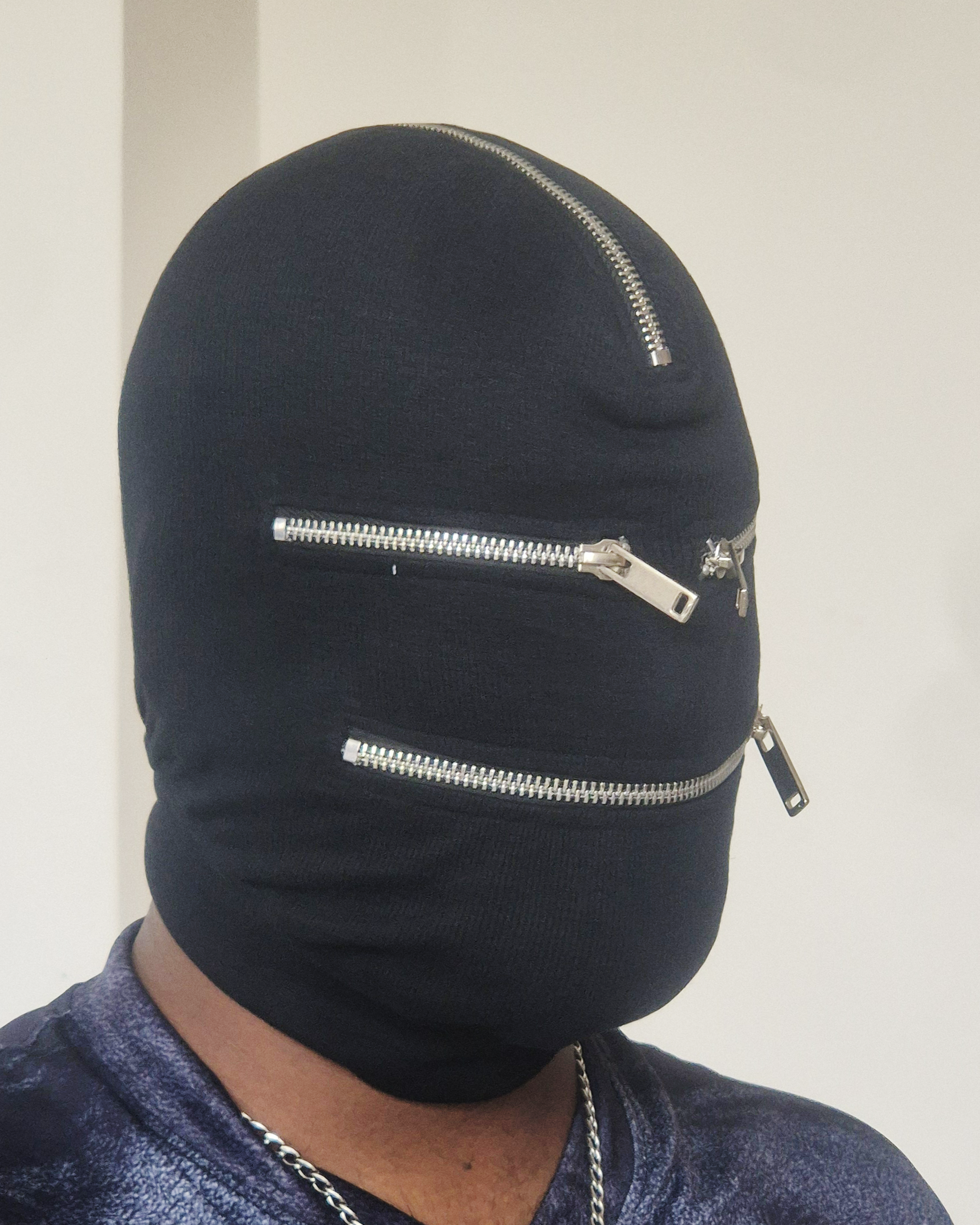 Zip Balaclava