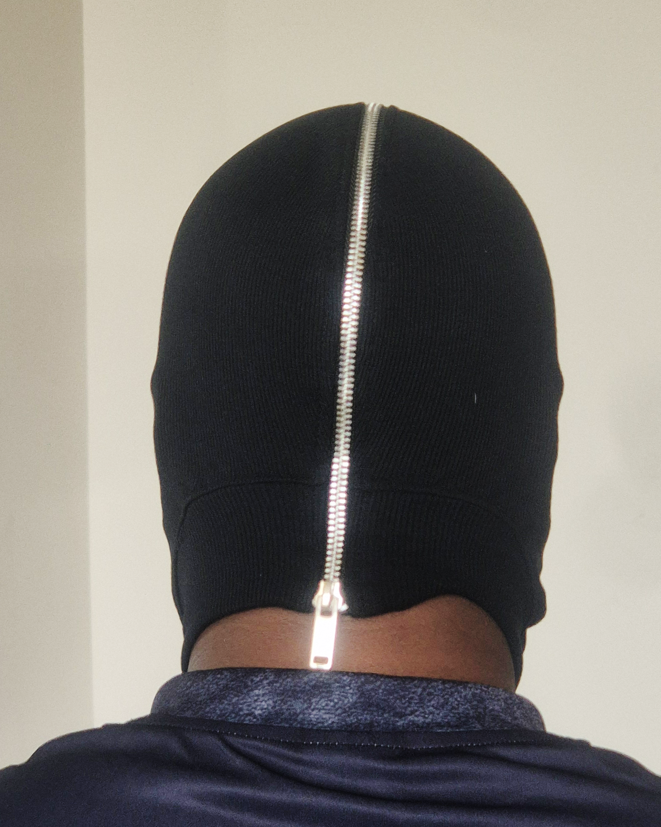 Zip Balaclava