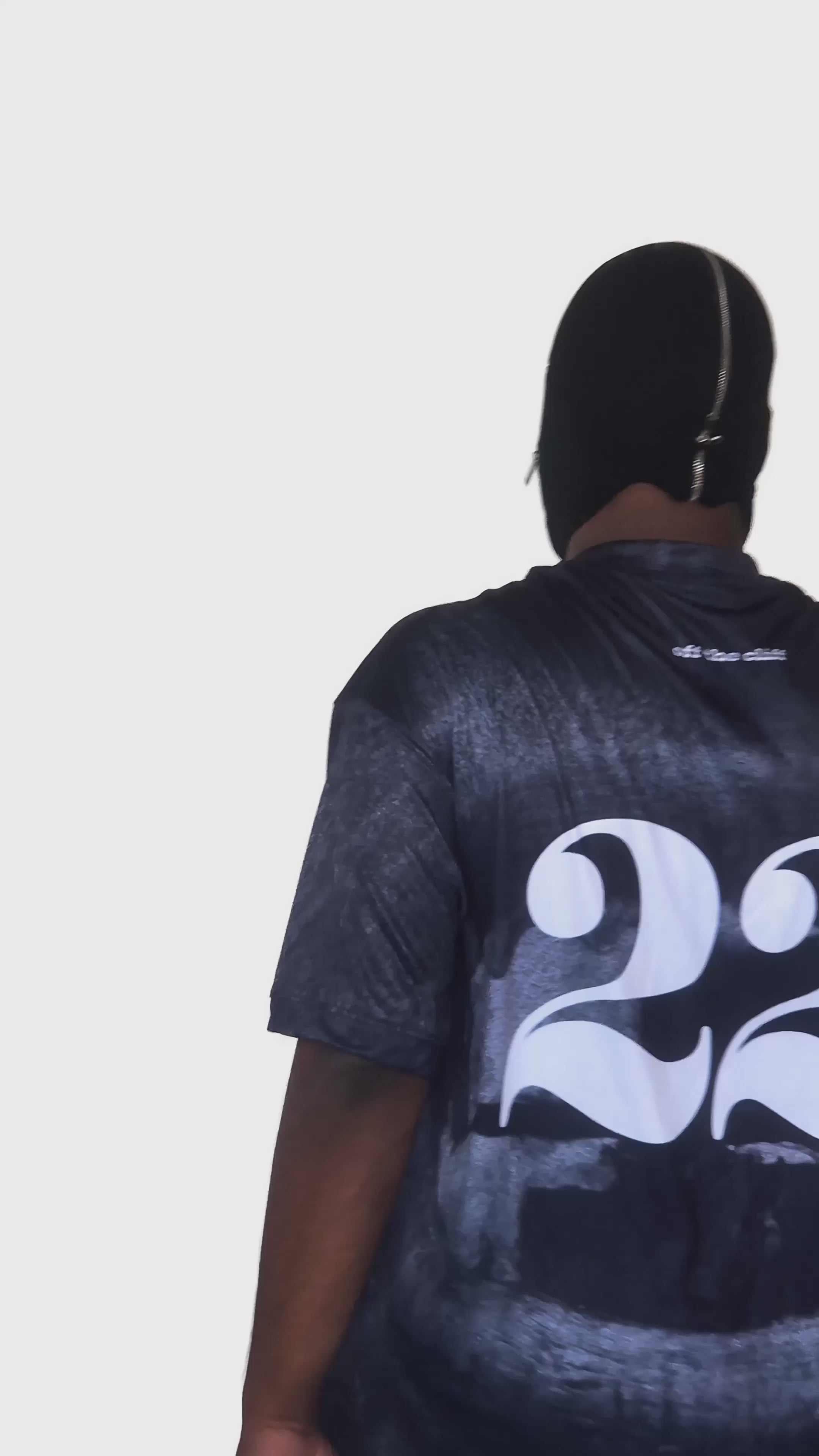 Zip Balaclava